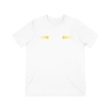 Chassis Bone Dry - Men's Tri-Blend T-Shirt