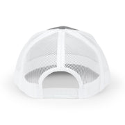 Chassis Snapback Trucker Cap